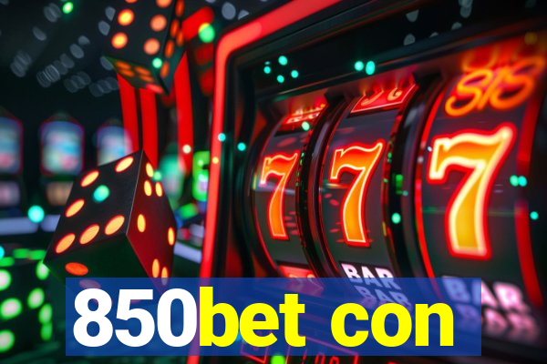 850bet con